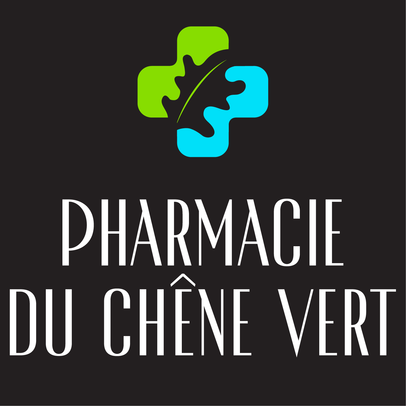Logo-Pharmacie-du-Chene-Vert